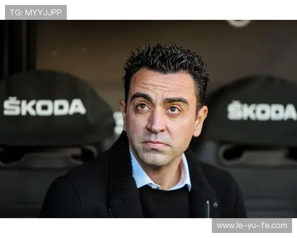 哈维调整战术助巴萨逆袭,攻守平衡再现制胜之道