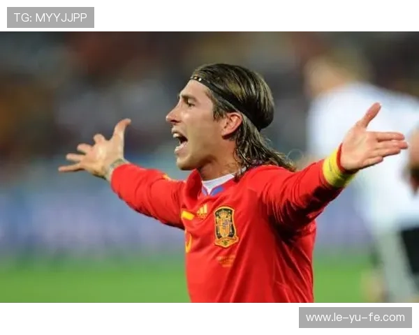 拉莫斯凭顶级比赛阅读再显后防统治力