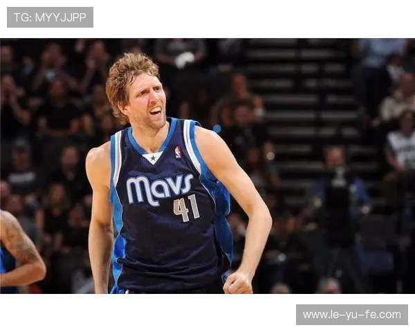 诺维茨基加冕总决赛MVP，传奇生涯再添辉煌一笔